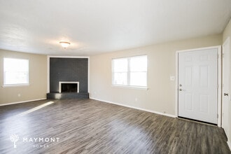 3709 Beacon Hill Dr in Hephzibah, GA - Foto de edificio - Building Photo