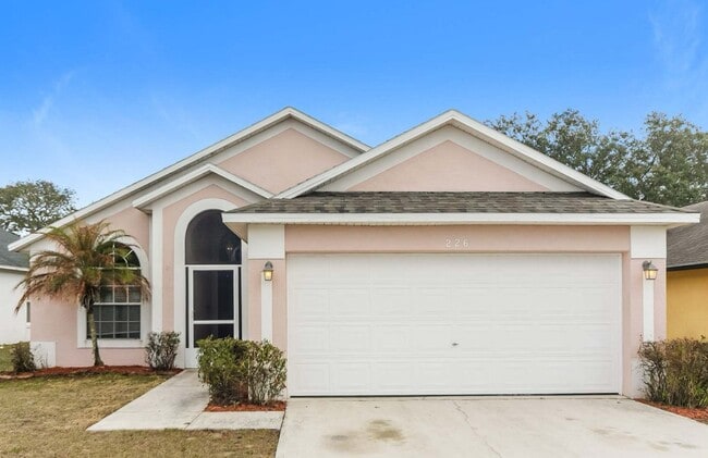 property at 216 Manoel Ln