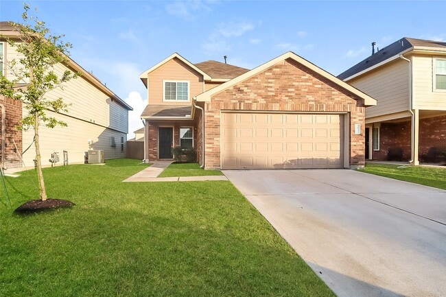 property at 24222 Avogadro Dr