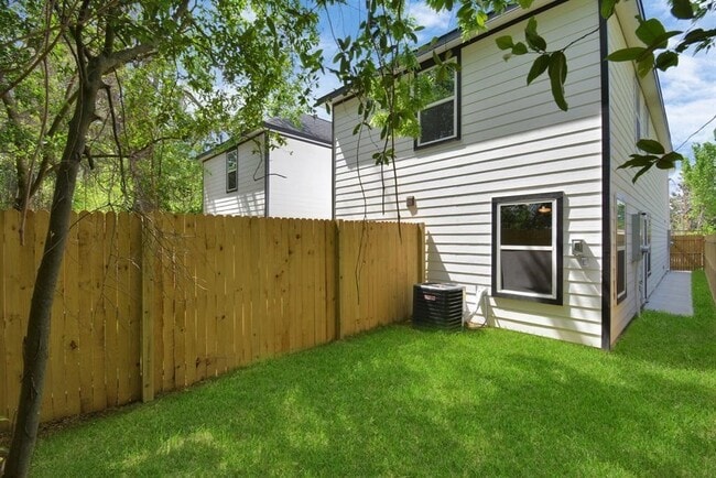 property at 7413 Shotwell St