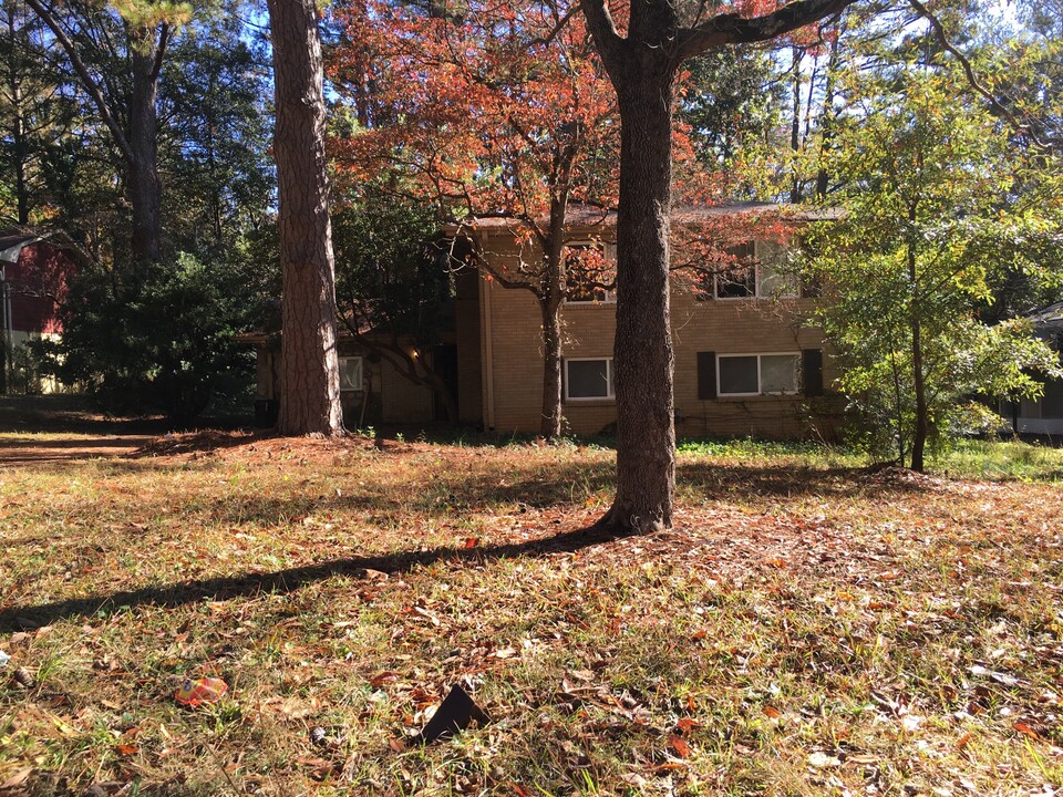 2906 Bradmoor Ct in Decatur, GA - Building Photo