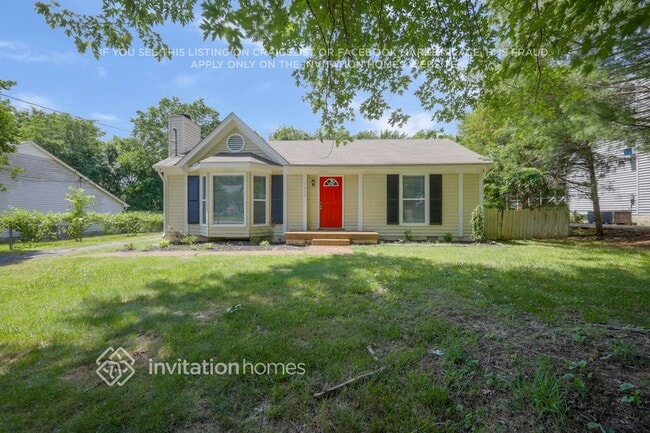 property at 1015 Rolling Meadow Dr