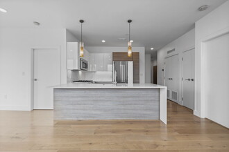 30 Penniman Rd, Unit #507 in Boston, MA - Building Photo - Building Photo