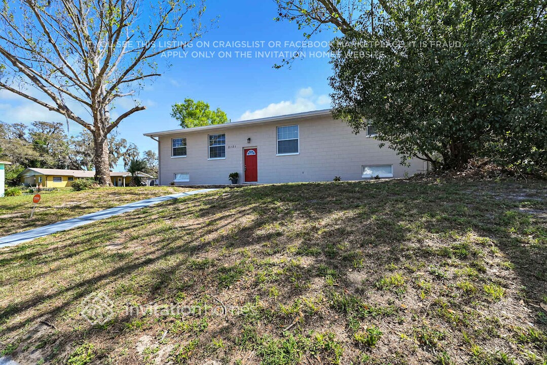 2121 Oneta Ct in Orlando, FL - Building Photo