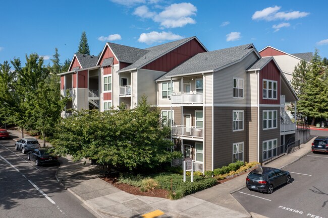 Deveraux Glen in Portland, OR - Building Photo - Building Photo