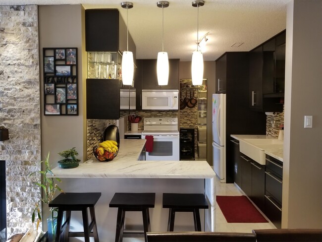 property at 2204-2118 118 St NW