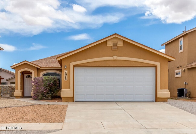 property at 7048 Copper Town Dr