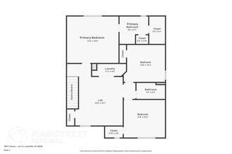 7907 Cascade Falls Cove in Louisville, KY - Building Photo - Building Photo
