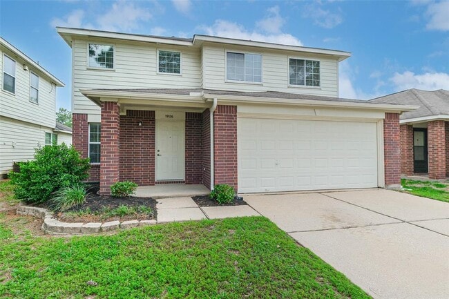 property at 19126 Yaupon Mist Dr