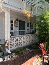 1209 Pearl St, Unit Downstairs in Key West, FL - Building Photo - Building Photo