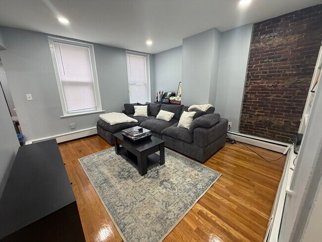 property at 39 Irving St