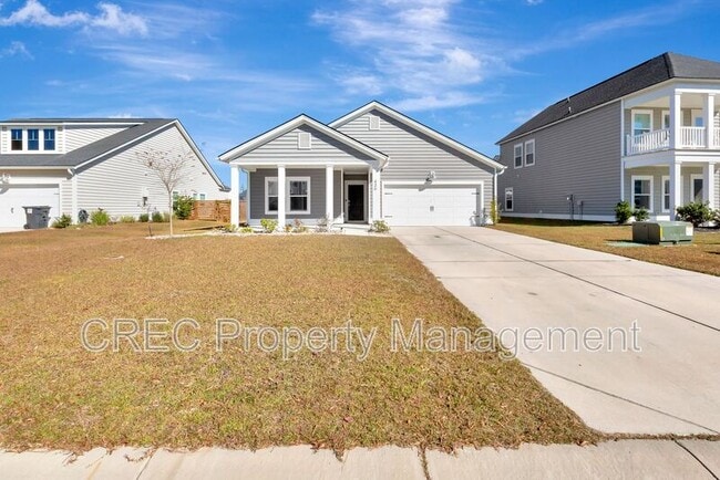 436 Richfield Wy in Summerville, SC - Building Photo - Building Photo