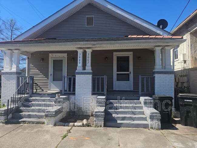 property at 3002 St Philip St