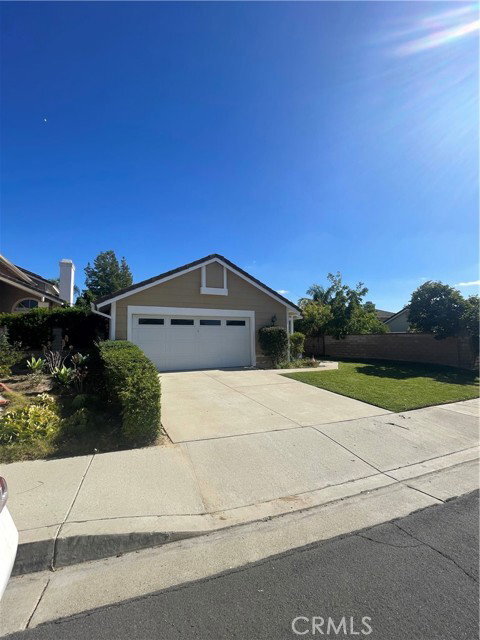 property at 2710 S Rockridge Pl