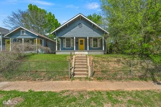 1944 Milam St in Shreveport, LA - Building Photo - Building Photo