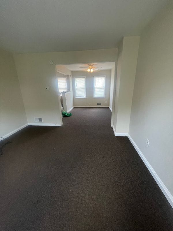 1036 Tunbridge Rd in Baltimore, MD - Building Photo - Building Photo