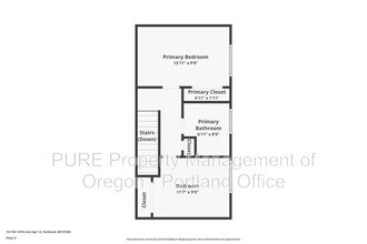 141 NE 147th Ave in Portland, OR - Building Photo - Building Photo