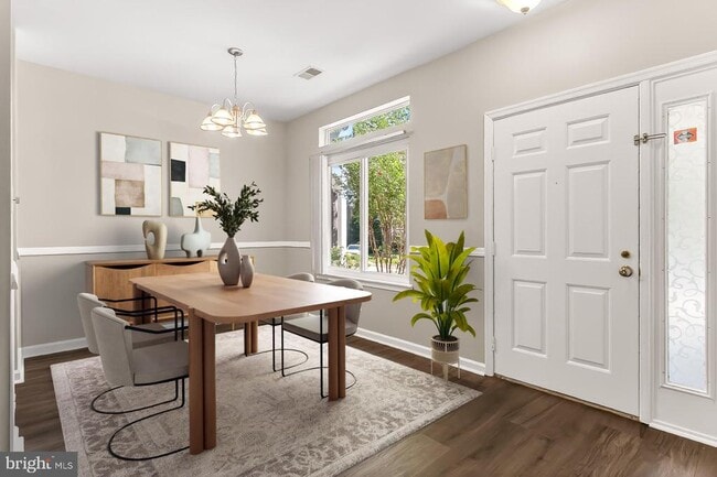 12253 Fort Buffalo Cir in Fairfax, VA - Building Photo - Building Photo