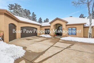 30200 Beaver Creek Ln in Evergreen, CO - Building Photo - Building Photo