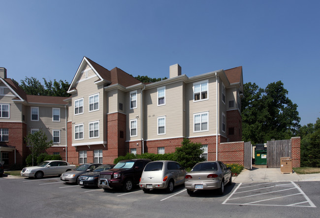 HOC at Willow Manor LLC - Colesville in Silver Spring, MD - Building Photo - Building Photo