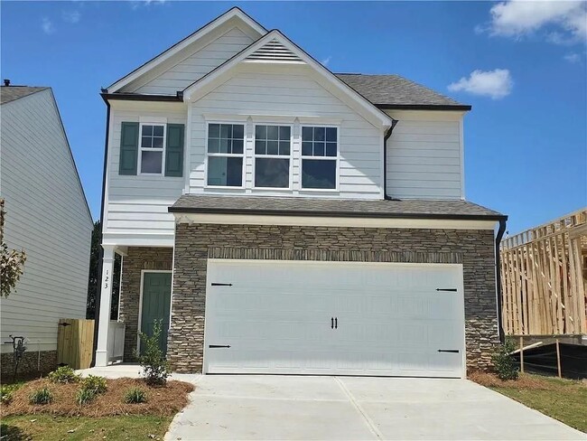 property at 123 Shelter Ln E