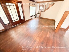 3521 W 123rd St in Cleveland, OH - Building Photo - Building Photo