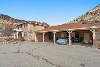 2011 S Main St, Unit M1 in Virginia City, NV - Building Photo - Building Photo