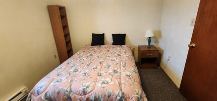 1240 Ben Avon St in Indiana, PA - Building Photo - Building Photo