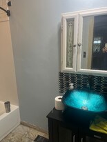 2814 Washington Ave in Terre Haute, IN - Building Photo