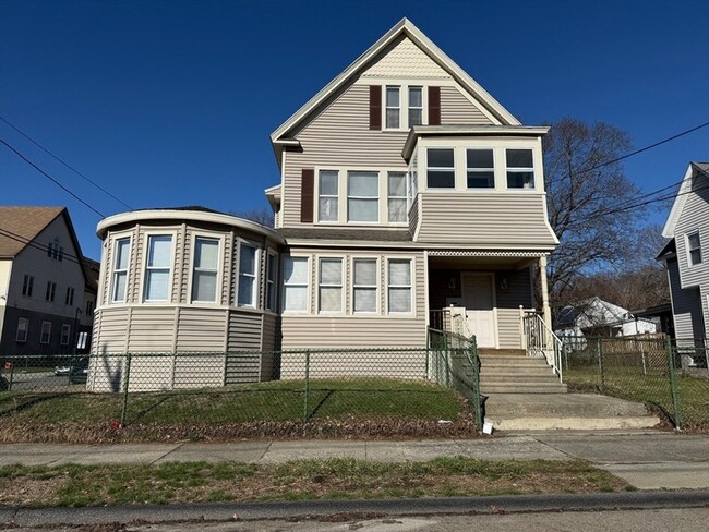 property at 132 Coburn Ave