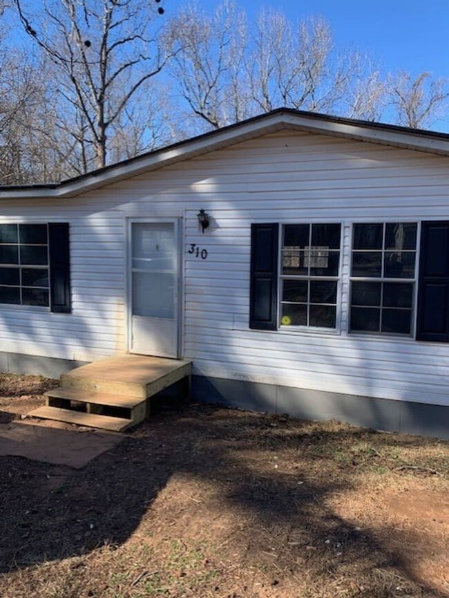 property at 310 Tibbs Dr