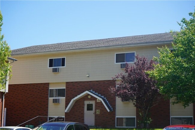 property at 57 Glade St