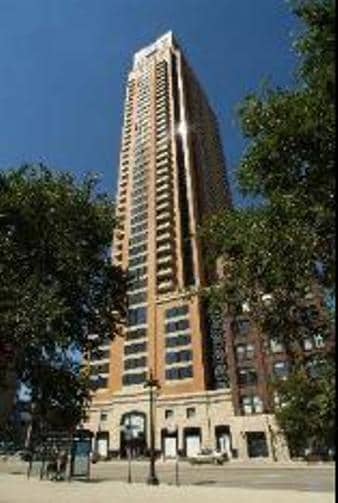 property at 1160 S Michigan Ave