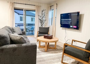 8503 E Leigh Dr in Prescott Valley, AZ - Building Photo - Building Photo