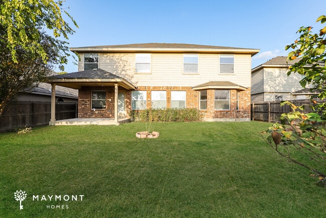 10006 Caspian Ledge in San Antonio, TX - Building Photo - Building Photo