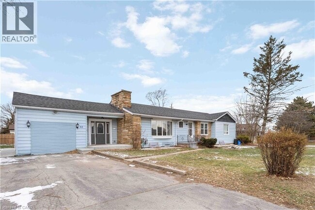 property at 43 Norwich Rd