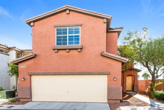 property at 7204 Amber Cascade Ct
