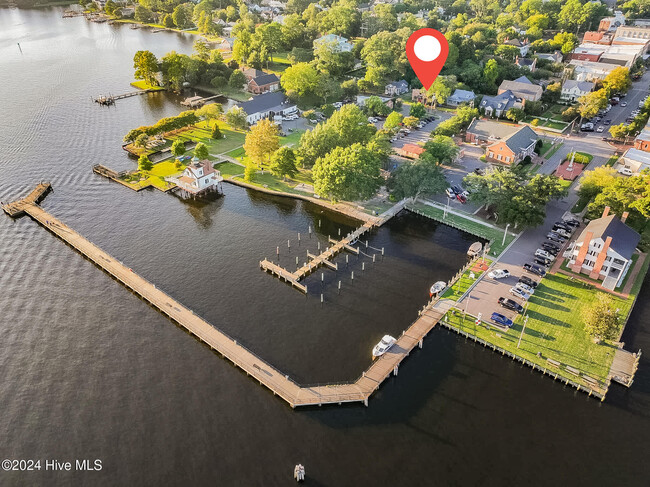 property at 112 W Water St