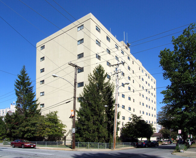 The Broomall in Wilmington, DE - Foto de edificio - Building Photo