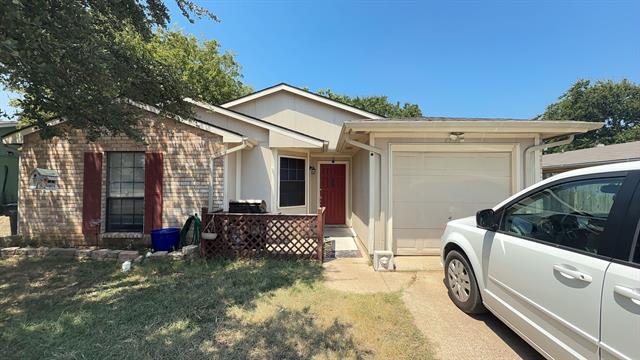 4221 Heath St in Fort Worth, TX - Building Photo