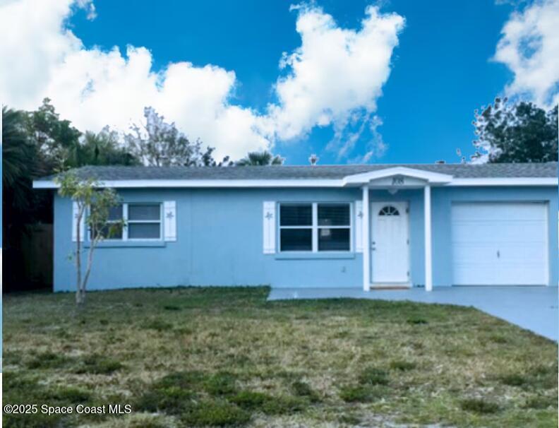 108 Niemira Ave in Indialantic, FL - Building Photo