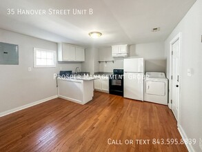 35 Hanover St in Charleston, SC - Building Photo - Building Photo
