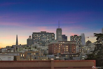 1800 Washington St in San Francisco, CA - Building Photo - Building Photo