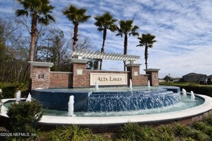 11572 Sheepshead Ln in Jacksonville, FL - Building Photo