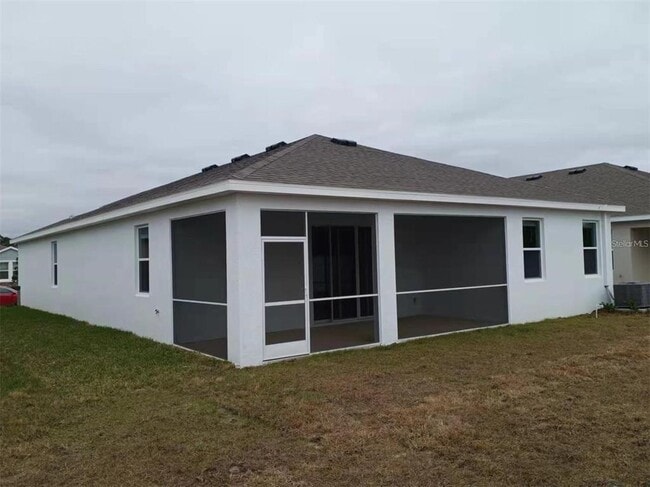 13372 Golden Lime Ave in Spring Hill, FL - Building Photo - Building Photo