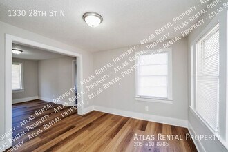 1330 28th St N in Bessemer, AL - Building Photo - Building Photo
