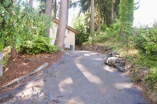 3311 123rd St SE in Everett, WA - Building Photo