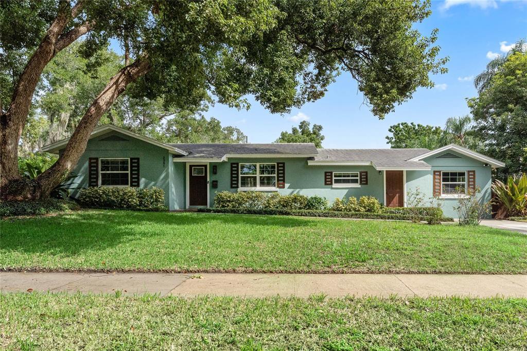 2351 Westminster Ct in Winter Park, FL - Building Photo