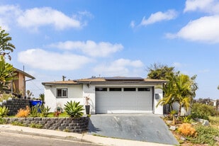 3254 Logan Ave in San Diego, CA - Building Photo