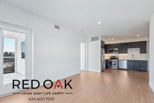 11405 Chandler Blvd in North Hollywood, CA - Building Photo